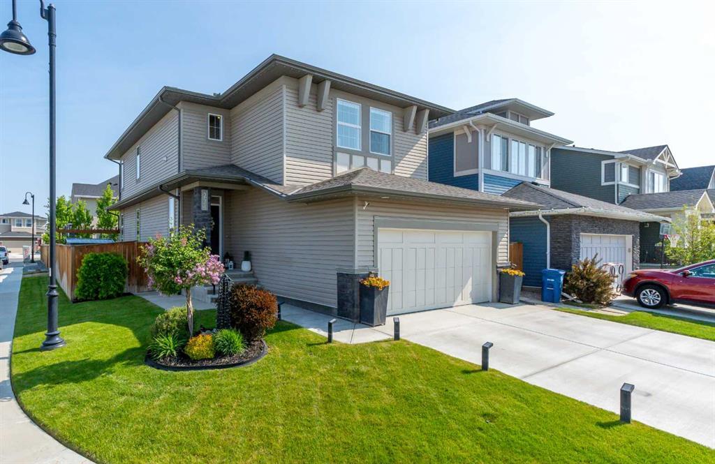 Xxx Bayview Circle Sw Airdrie Alberta T4B 5A7 Bayview Details