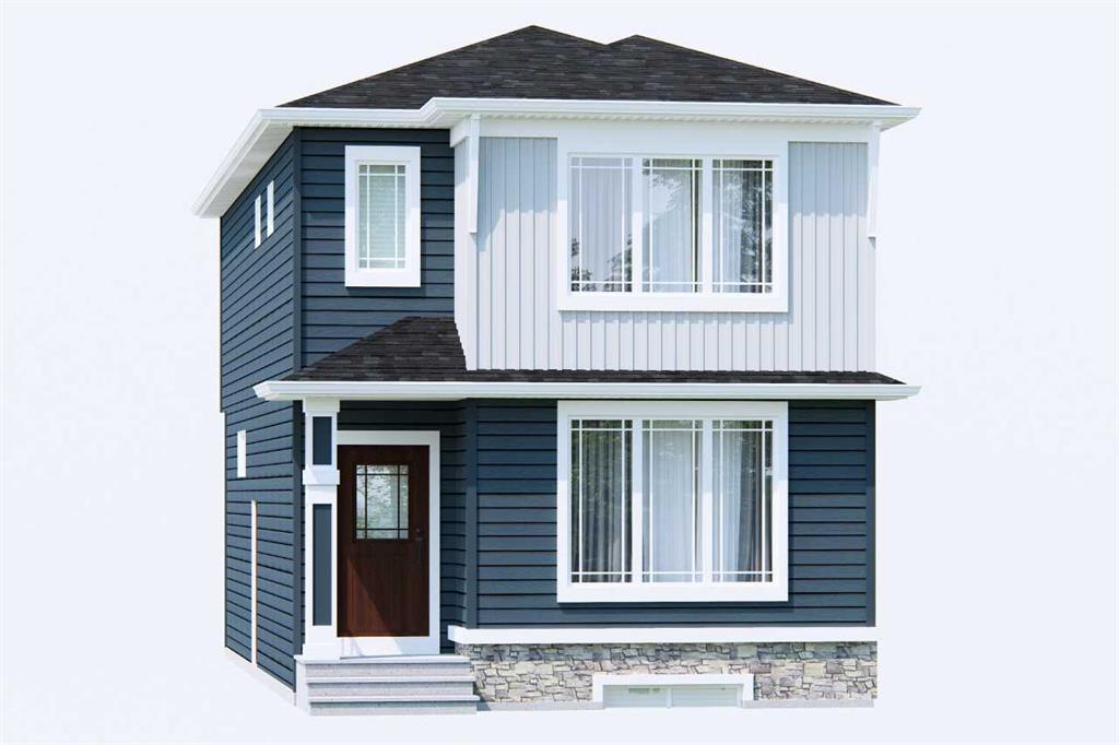 Xx Amblefield Heights Nw Calgary Alberta T3P 1W9 Ambleton Details