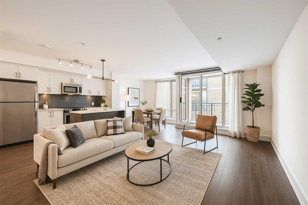 Xxx, Xxx Confluence Way Se Calgary Alberta T2G 0G1 Downtown East Village Details