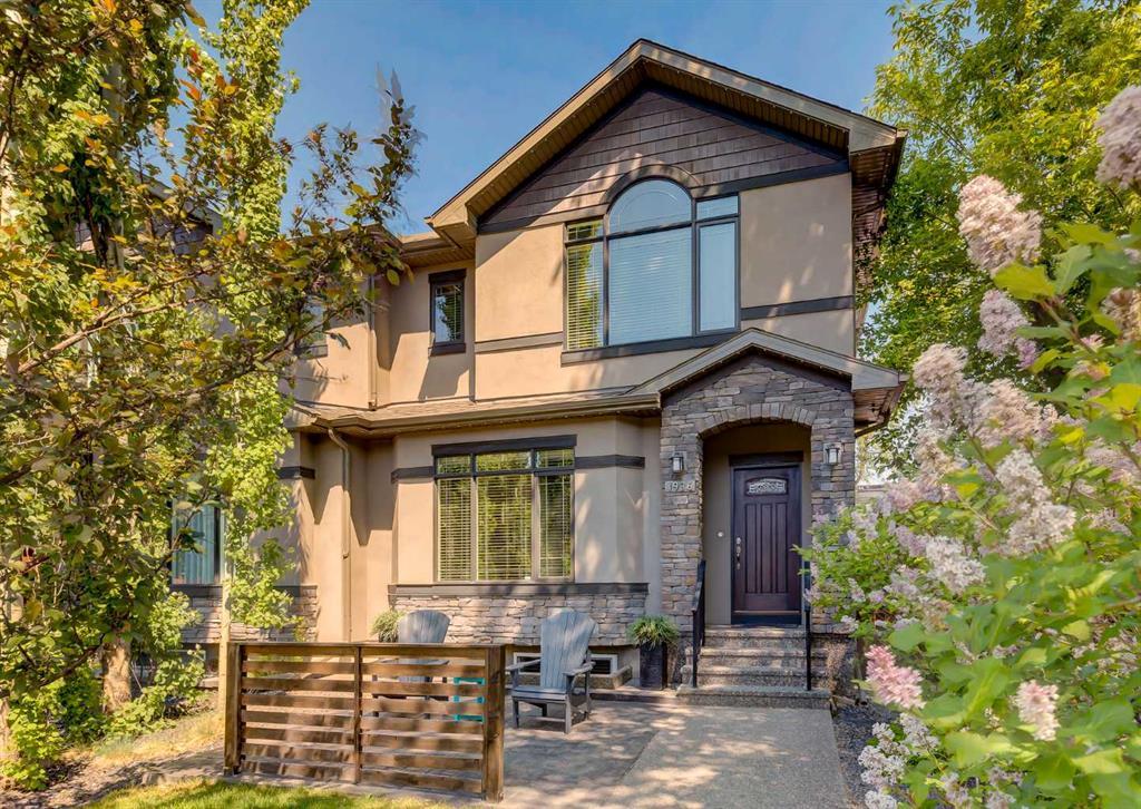 Xxxx Xx Avenue Sw Calgary Alberta T2T 2N6 Altadore Details