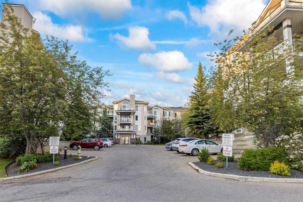 Xxx, Xxx Rocky Vista Park Nw Calgary Alberta T3G 5K6 Rocky Ridge Details