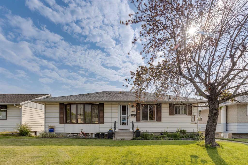 Xxxx X Street Ne Calgary Alberta T2E 3L6 Greenview Details