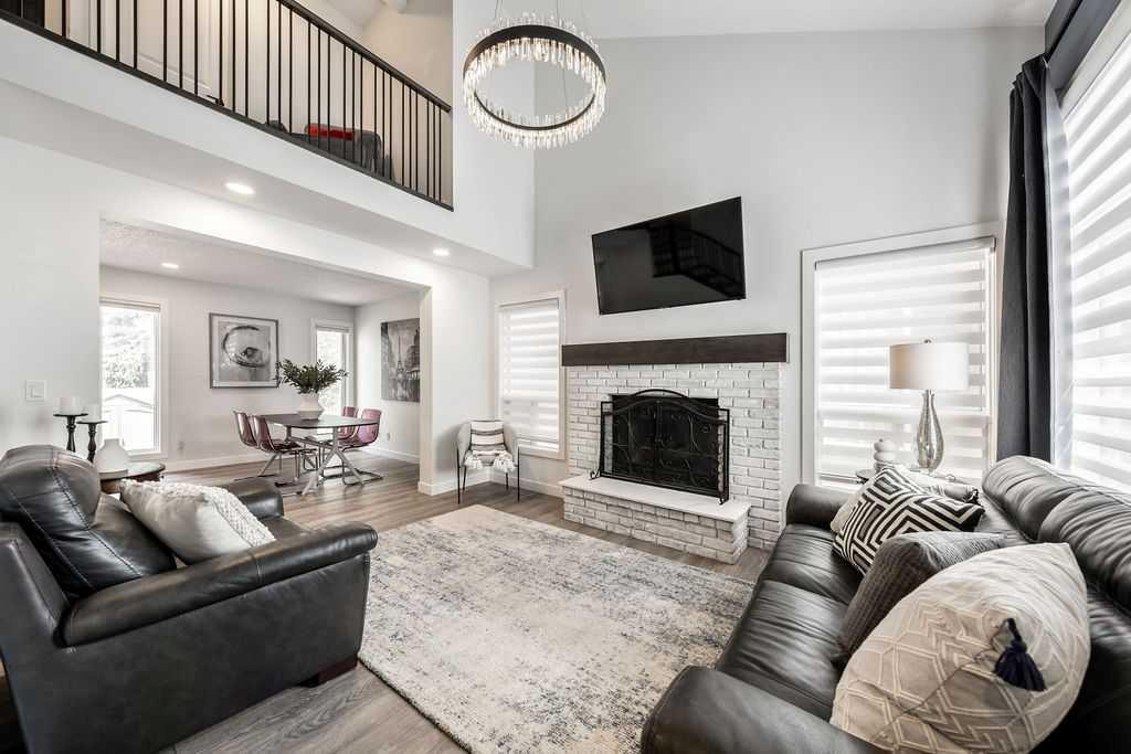 Xxx Sanderling Place Nw Calgary Alberta T3K 3B2 Sandstone Valley Details