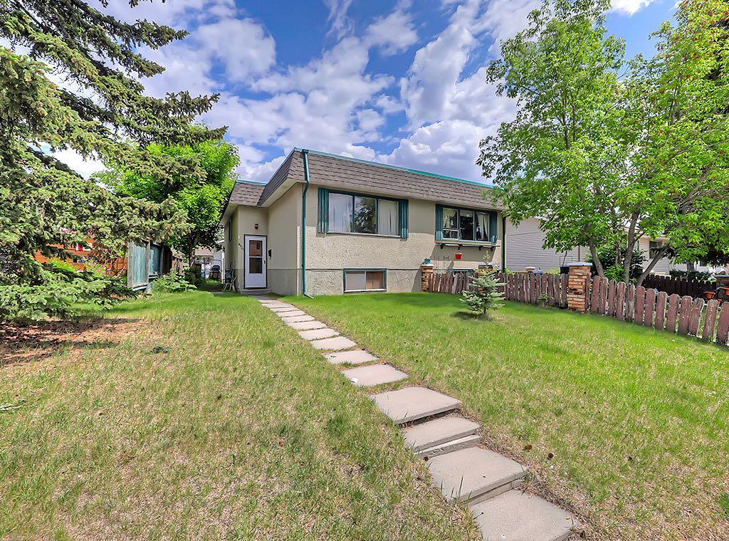 Xxxx Beaver Dam Way Ne Calgary Alberta T2K 3W7 Thorncliffe Details