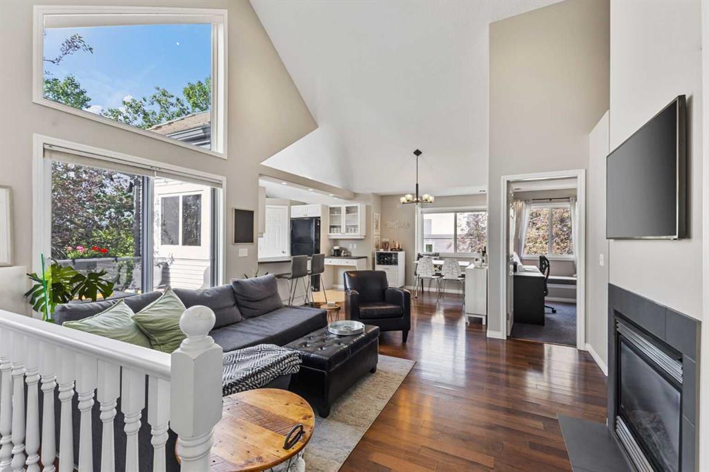 X, Xxxx Xx Avenue Sw Calgary Alberta T3H 3P9 Christie Park Details