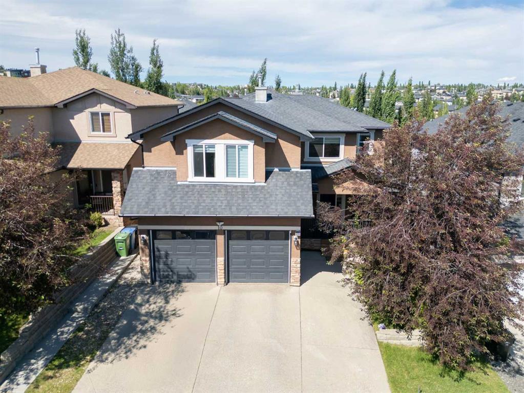 Xx Elmont Estates Manor Sw Calgary Alberta T3H 5Y4 Springbank Hill Details
