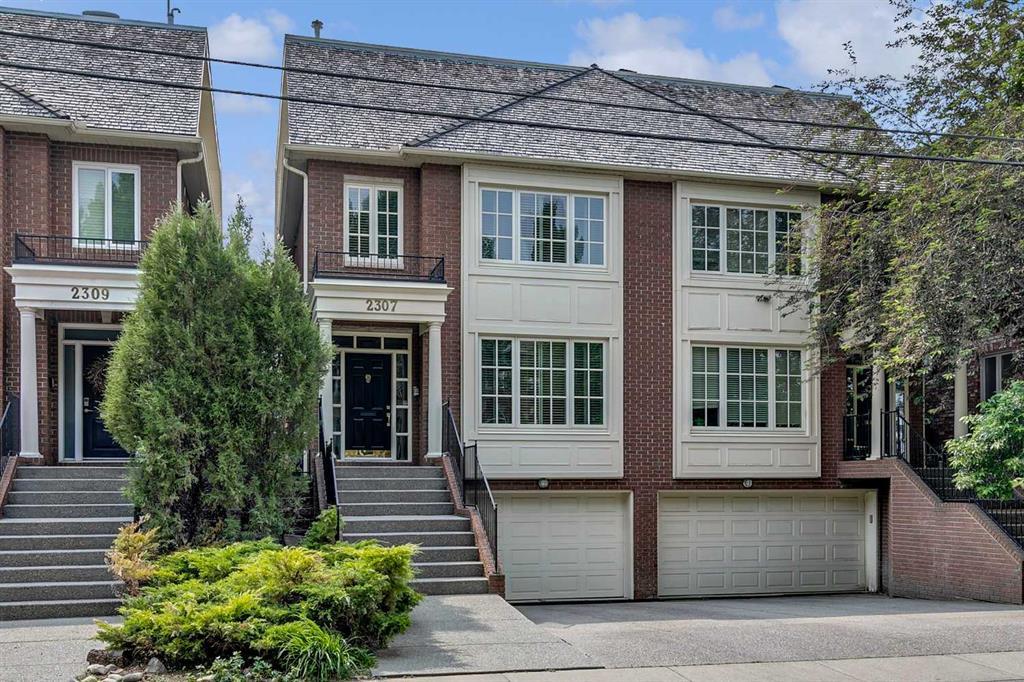 Xxxx Erlton Place Sw Calgary Alberta T2S 2Z3 Erlton Details