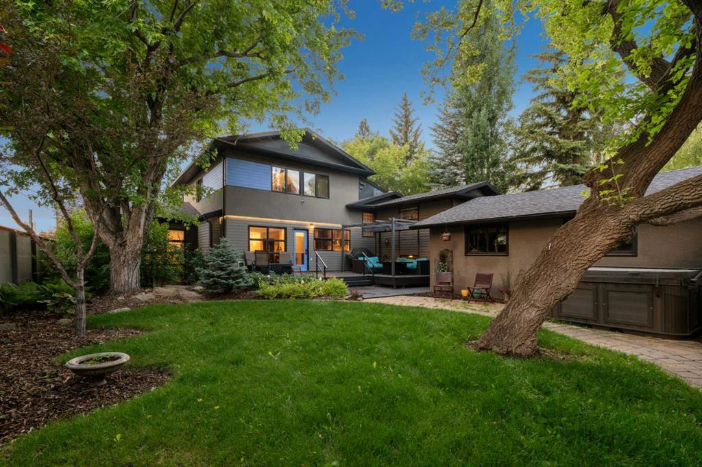 Xxxx Xx Street Sw Calgary Alberta T2V 1M9 Chinook Park Details