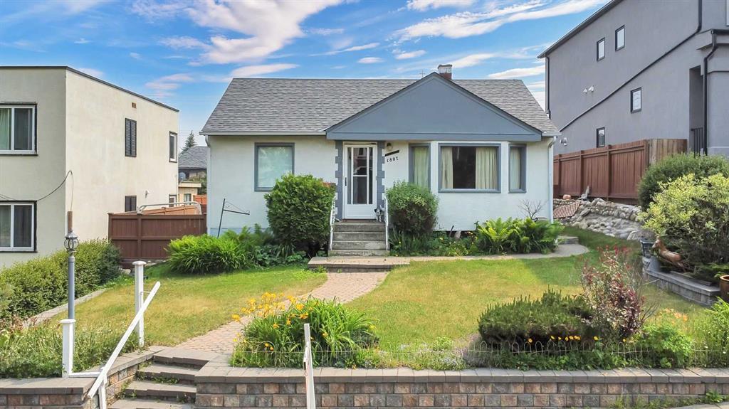 Xxxx Xx Avenue Sw Calgary Alberta T2T 1W3 South Calgary Details