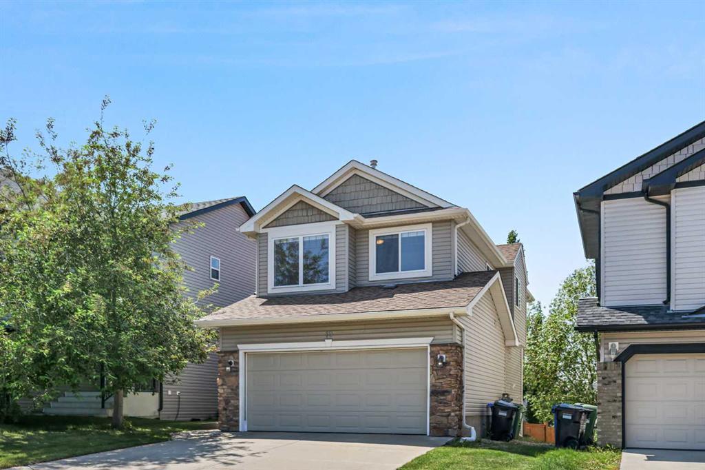 Xx Rockyspring Green Nw Calgary Alberta T3G 6A3 Rocky Ridge Details