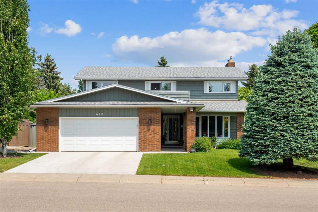 Xxx Parkvalley Drive Se Calgary Alberta T2J 4V5 Parkland Details