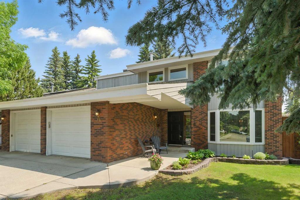 Xx Deermont Road Se Calgary Alberta T2J5T5 Deer Ridge Details