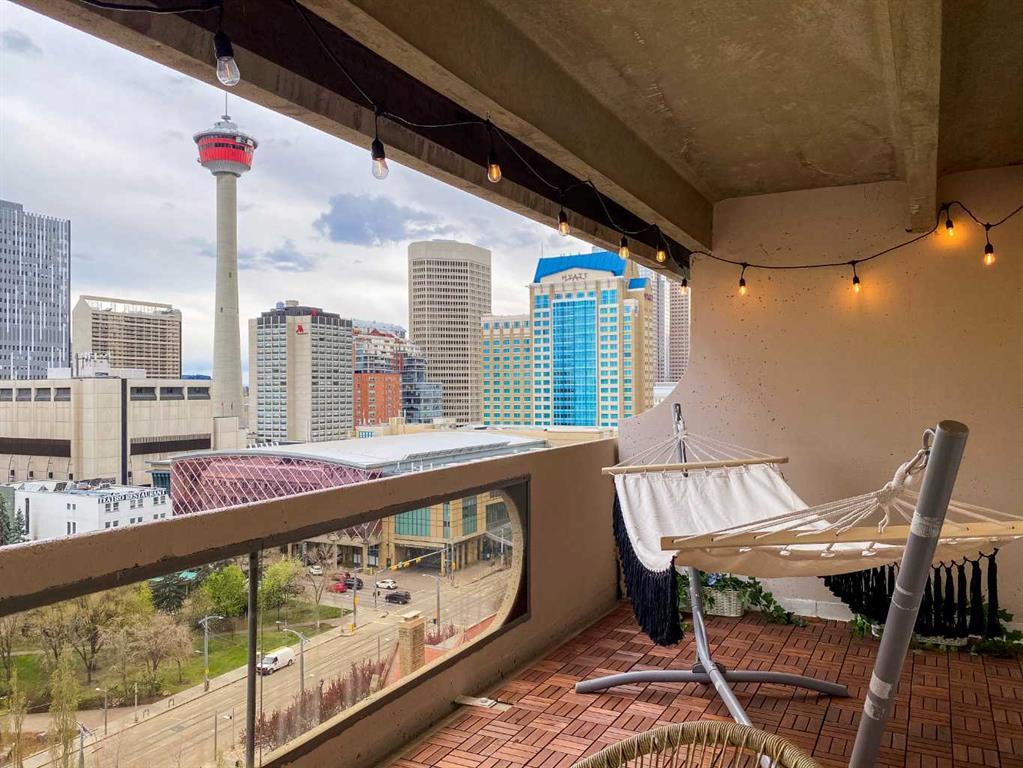 Xxxx, Xxx X Avenue Se Calgary Alberta T2G 4Z9 Downtown Commercial Core Details