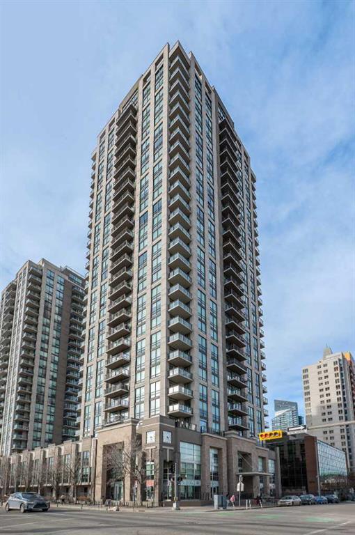 Xxxx, Xxxx Xx Street Sw Calgary Alberta T2R 1E3 Beltline Details