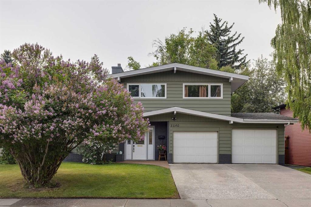 Xxxx Chardie Road Sw Calgary Alberta T2V 2Y4 Chinook Park Details