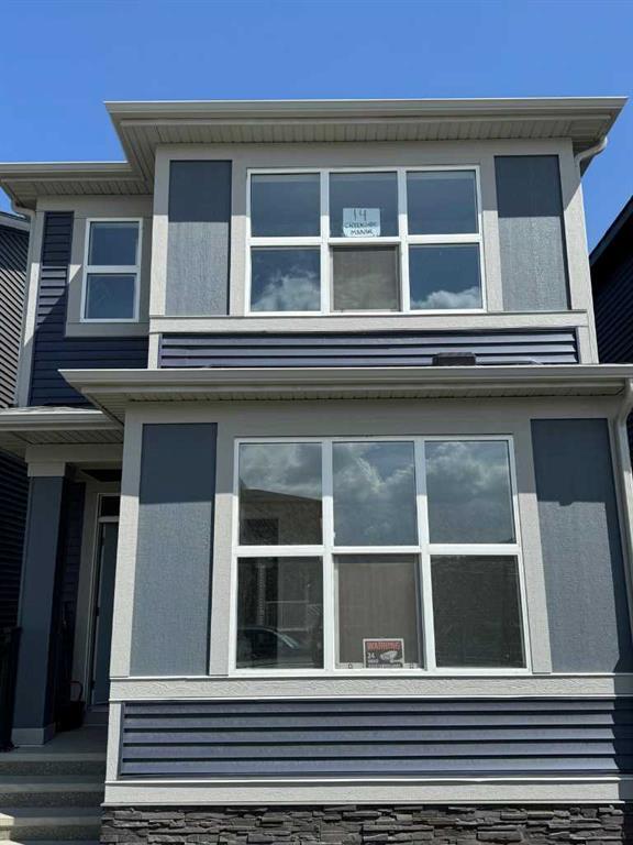 Xx Creekside Manor Sw Calgary Alberta T2X5S2 Pine Creek Details