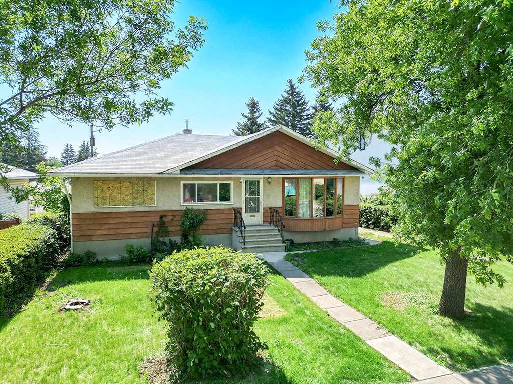 Xx Hunter Street Nw Calgary Alberta T2K 2B7 Highwood Details