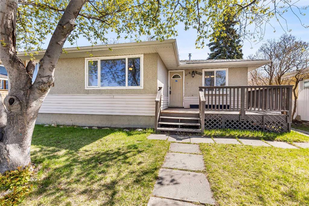 Xxx Van Horne Crescent Ne Calgary Alberta T2E 6H1 Vista Heights Details