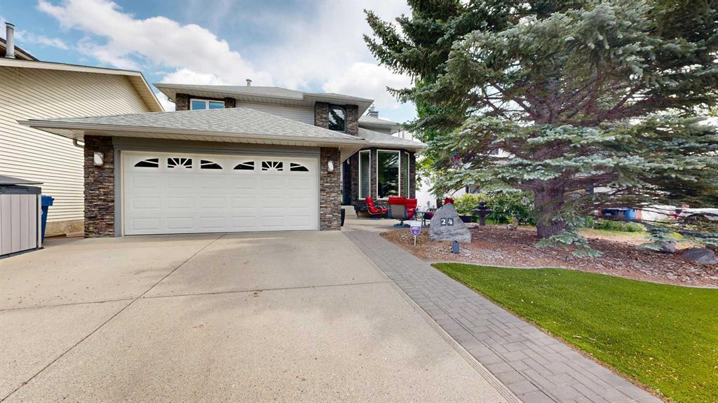 Xx Christie Park Hill Sw Calgary Alberta T3H 2E8 Christie Park Details