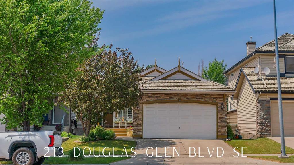 Xxx Douglas Glen Boulevard Se Calgary Alberta T2Z 3Y4 Douglasdale/Glen Details