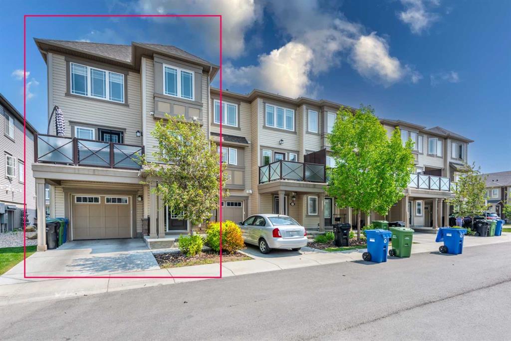 Xxx Cityscape Court Ne Calgary Alberta T3N0W5 Cityscape Details