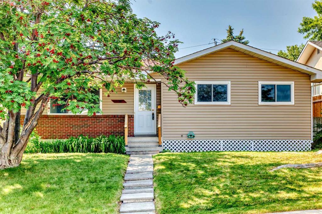 Xxx Hunts Crescent Nw Calgary Alberta T2K 4J2 Huntington Hills Details