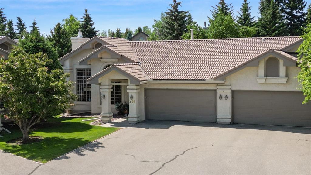 Xxx Palisbriar Park Sw Calgary Alberta T2V 5H7 Palliser Details