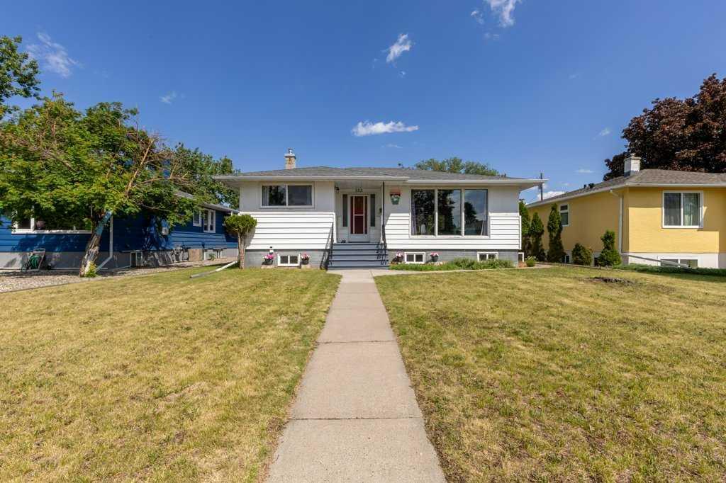 Xxx Xx Street S Lethbridge Alberta T1J 3R3 Glendale Details