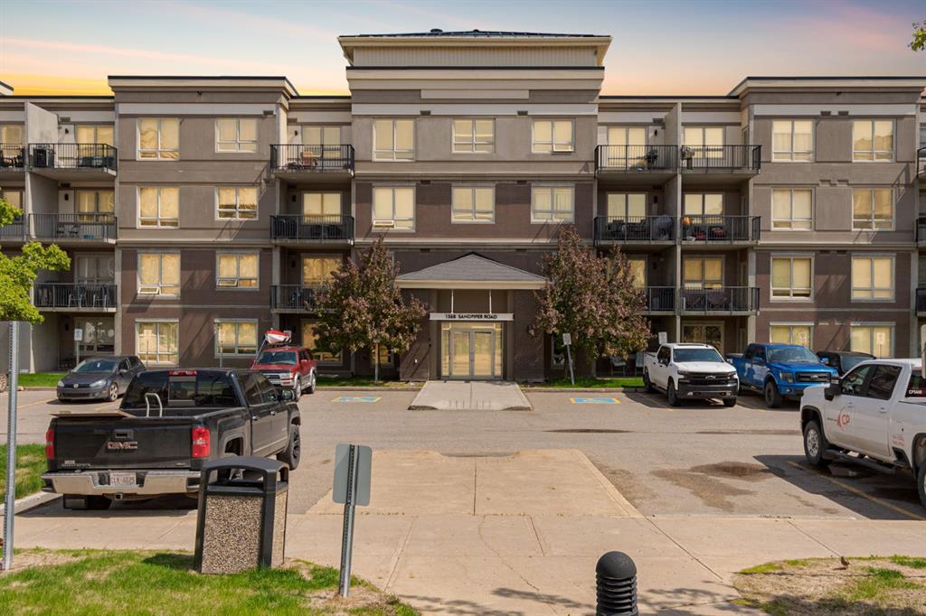 Xxxx, Xxxb Sandpiper Road Fort McMurray Alberta T9K 0N3 Eagle Ridge Details