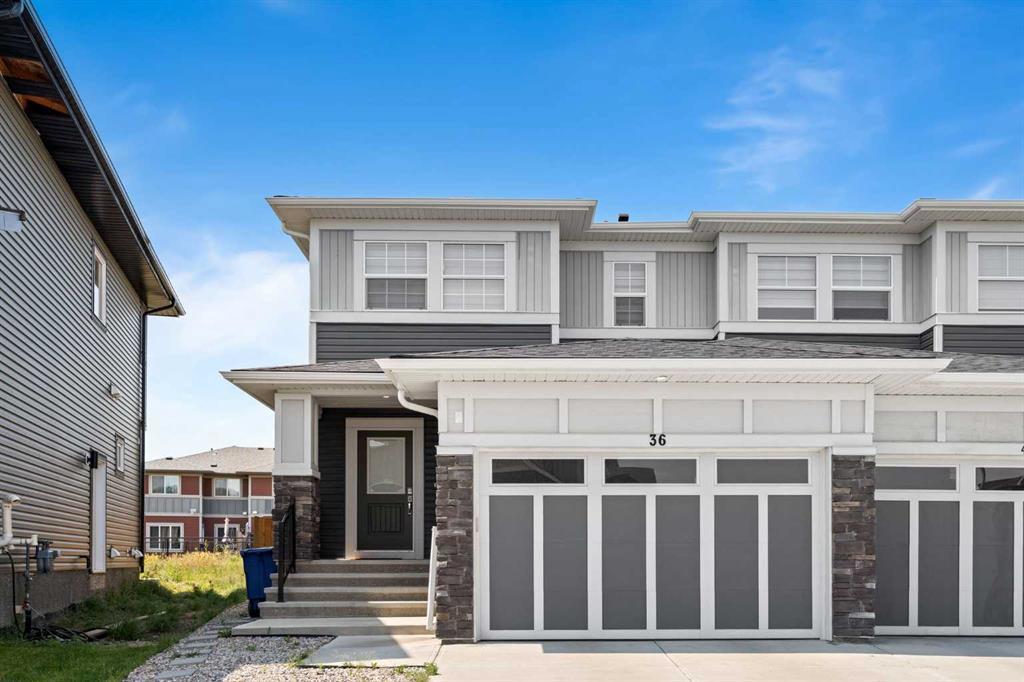 Xx Midtown Close Sw Airdrie Alberta T4B5G9 Midtown Details