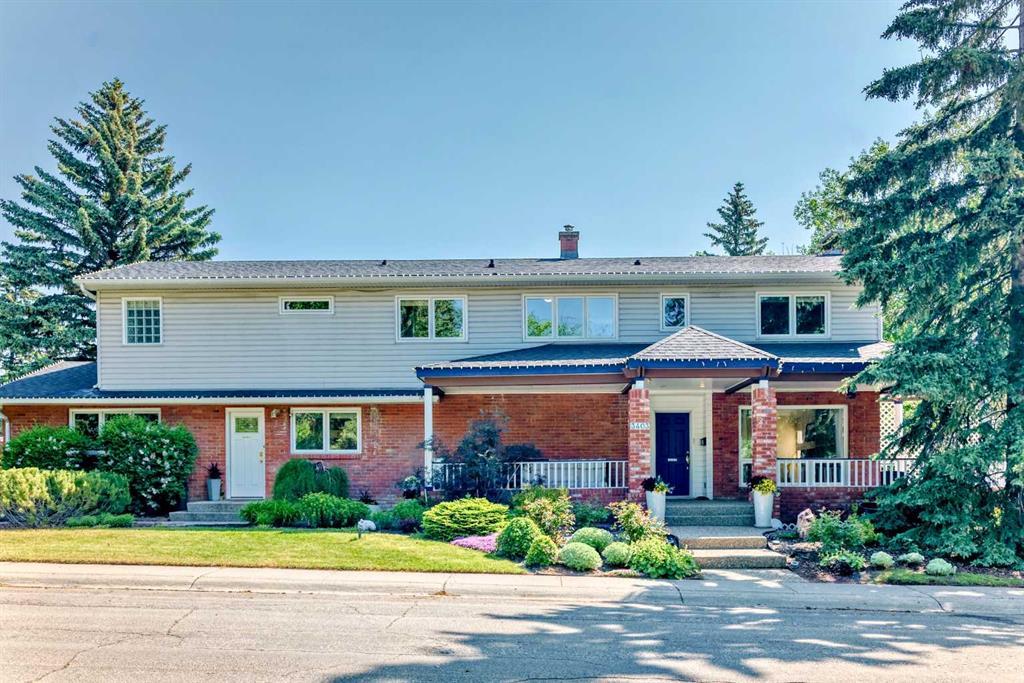 Xxxx Utah Crescent Nw Calgary Alberta t2n4a9 University Heights Details