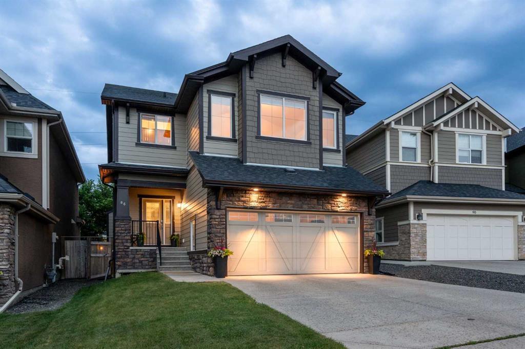 Xx Valley Pointe Way Nw Calgary Alberta T3B 6B2 Valley Ridge Details