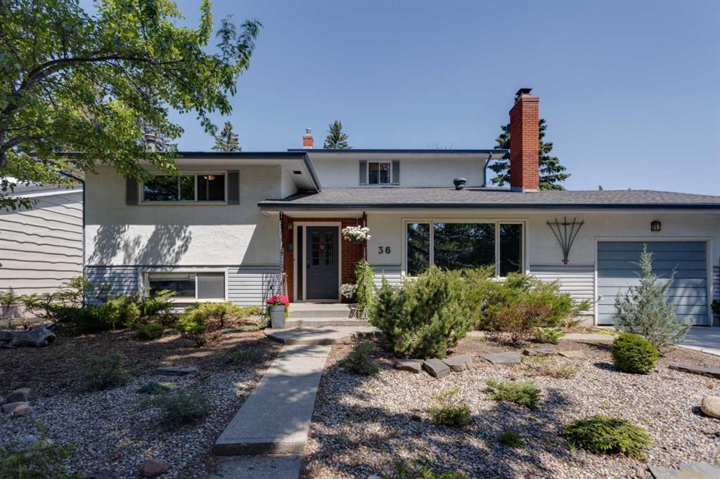 Xx Chinook Drive Sw Calgary Alberta T2V 2P6 Chinook Park Details