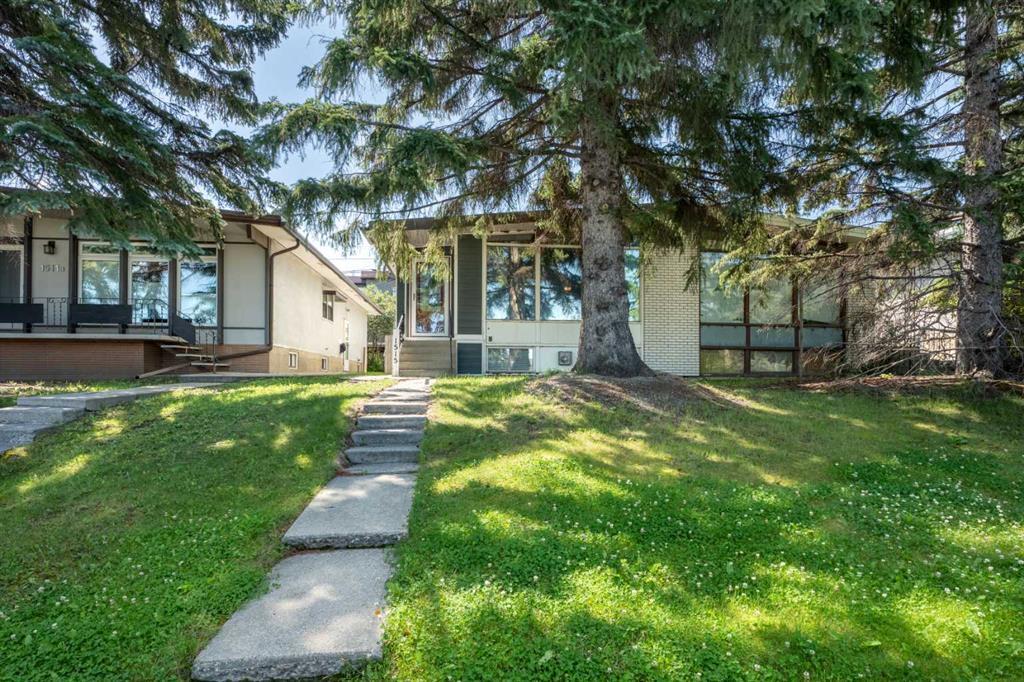 Xxxx Xx Avenue Nw Calgary Alberta T2E 3S9 Capitol Hill Details