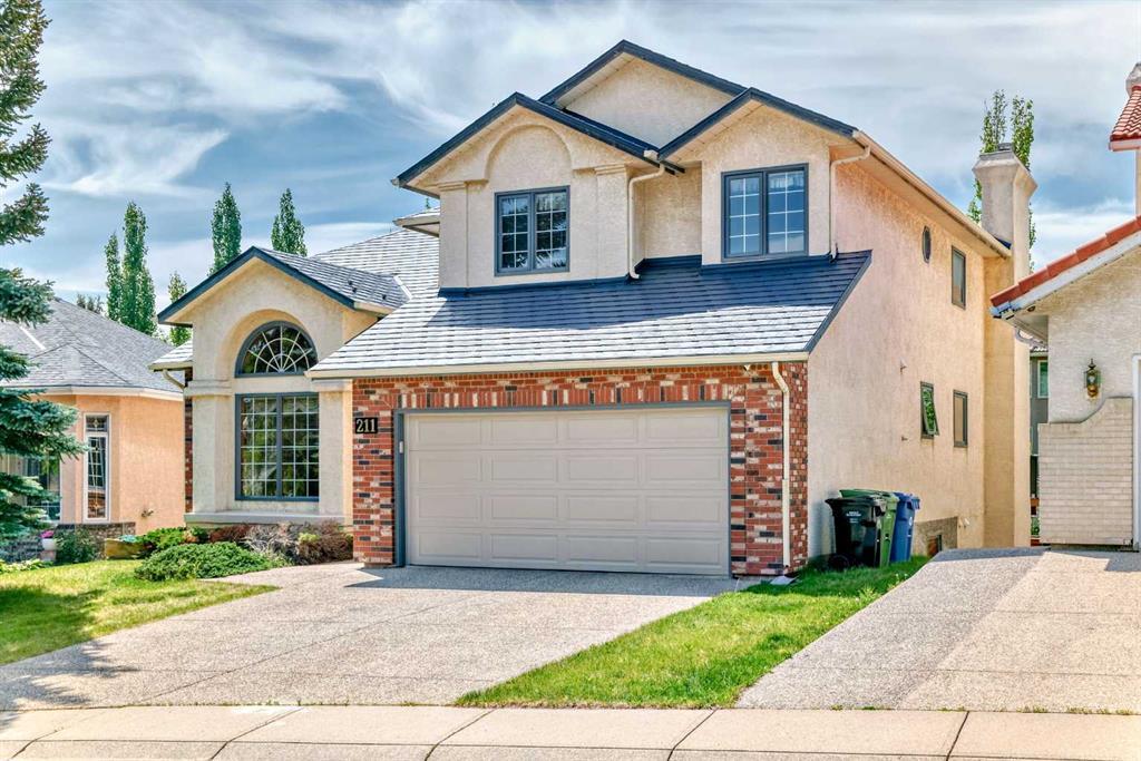 Xxx Edgevalley Circle Nw Calgary Alberta T3A 4X8 Edgemont Details