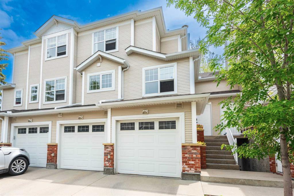 Xxxx, Xxxx Coach Hill Road Sw Calgary Alberta T3H 3R7 Coach Hill Details