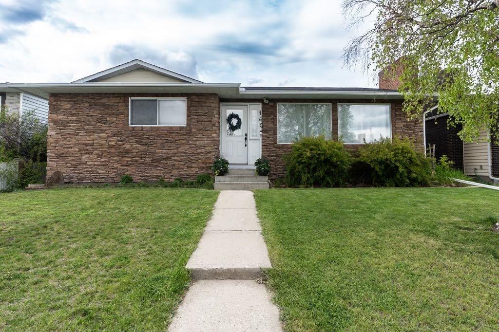 Xxx Rundleridge Road Ne Calgary Alberta T1Y2J7 Rundle Details