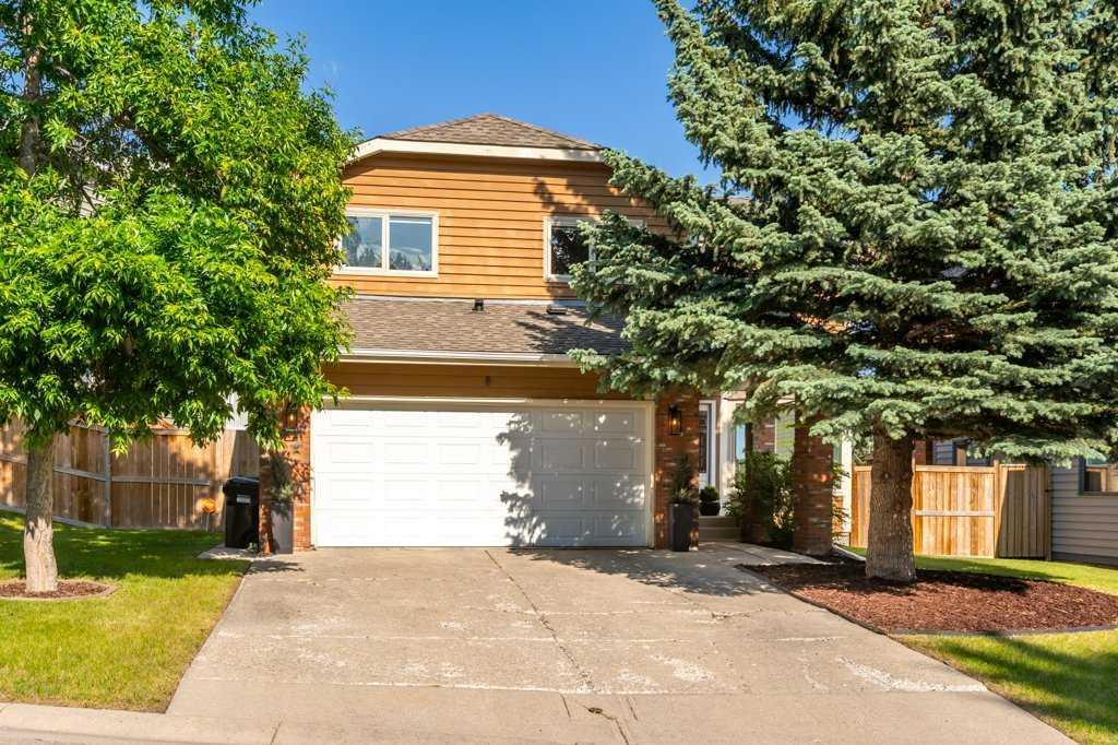 X Stradwick Way Sw Calgary Alberta T3H1G9 Strathcona Park Details