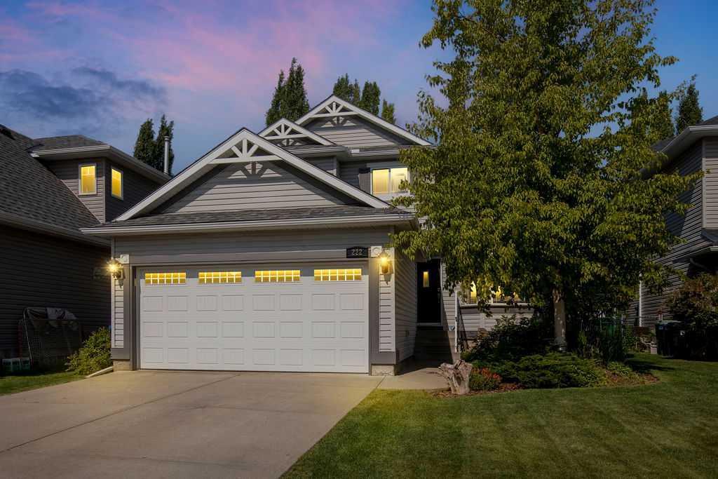 Xxx Chaparral Place Se Calgary Alberta T2X 3K5 Chaparral Details