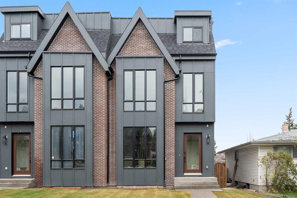 Xxxx Xx Avenue Sw Calgary Alberta T2T 1N5 Richmond Details