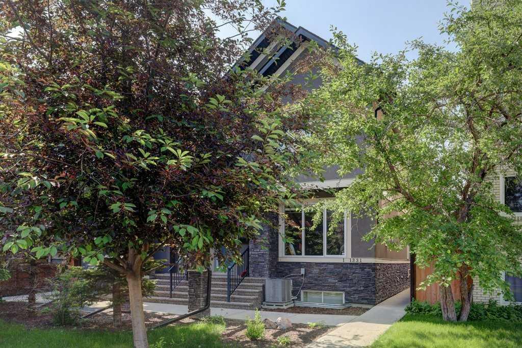 X, Xxxx Xx Avenue Nw Calgary Alberta T2M 0R2 Capitol Hill Details