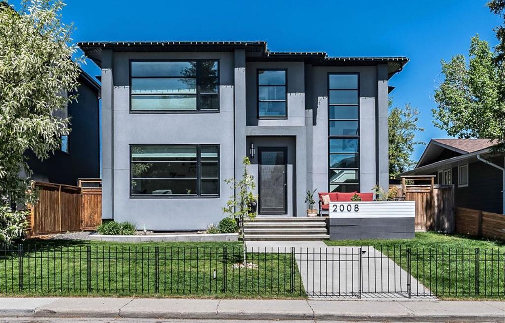 Xxxx Xx Avenue Sw Calgary Alberta T3E 1M6 North Glenmore Park Details