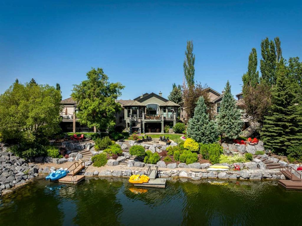 Xx Mckenzie Lake Island Se Calgary Alberta T2X 3P4 McKenzie Lake Details