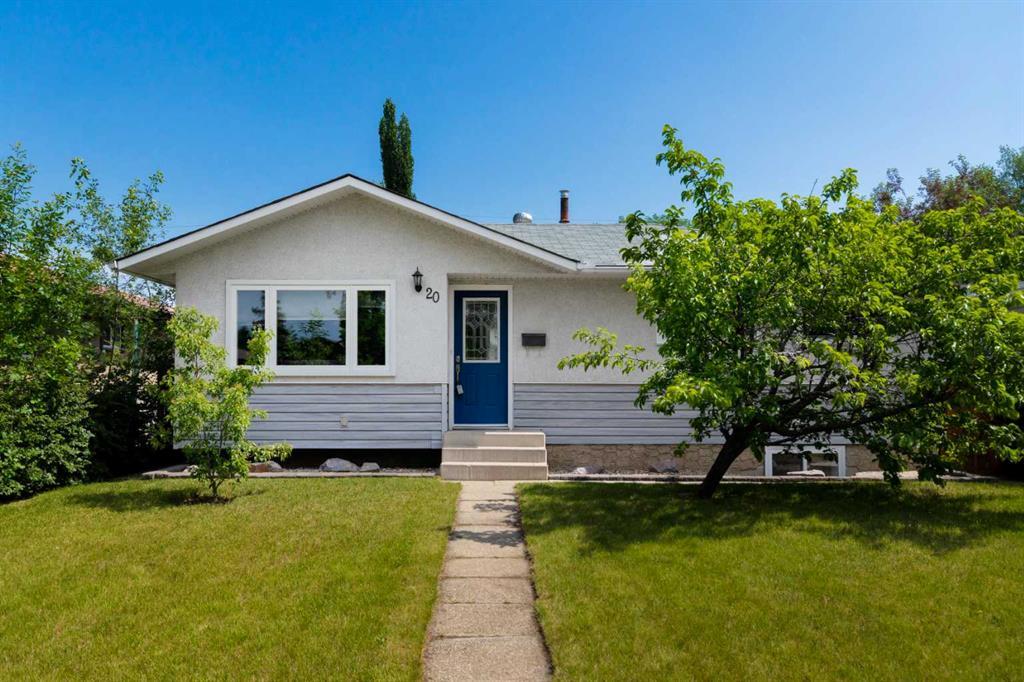 Xx Foxwell Road Se Calgary Alberta t2h1a3 Fairview Details
