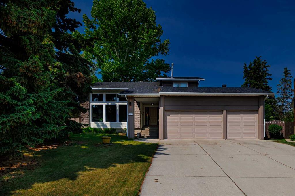 Xx Norseman Place Calgary Alberta T2K 5M6 North Haven Upper Details