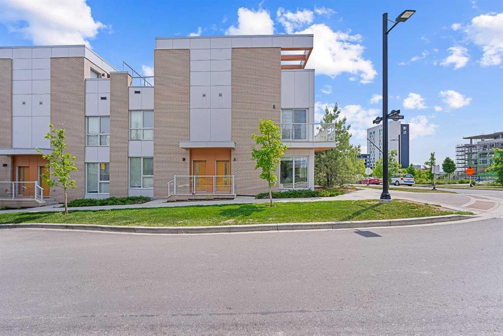 Xxxx Norford Avenue Nw Calgary Alberta T3B 6H3 University District Details