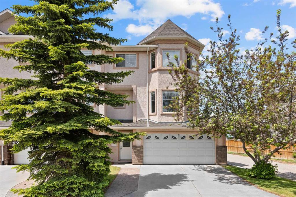 Xxx Northmount Drive Nw Calgary Alberta T2K 3H4 Highwood Details
