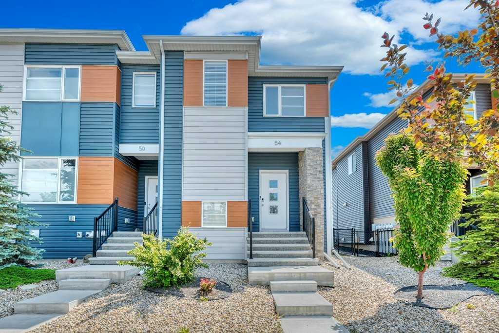 Xx Midtown Boulevard Sw Airdrie Alberta T4B 4E5 Midtown Details
