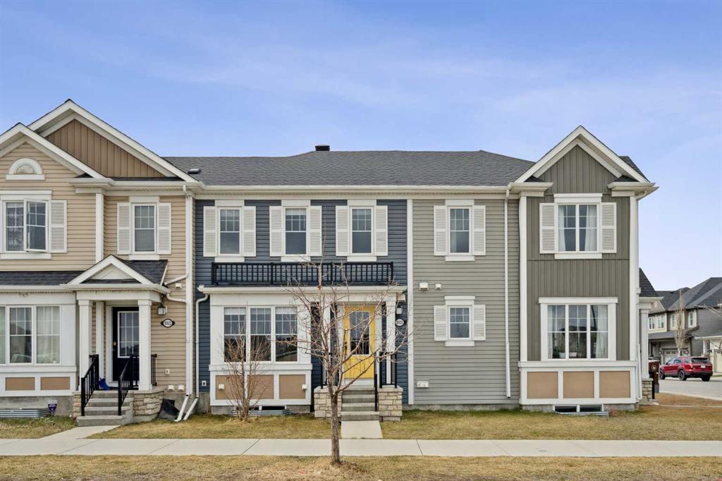 Xxxxx Cityscape Drive Ne Calgary Alberta T3N 0P3 Cityscape Details