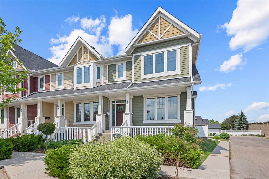 Xx Mike Ralph Way Sw Calgary Alberta T2E 0H8 Garrison Green Details